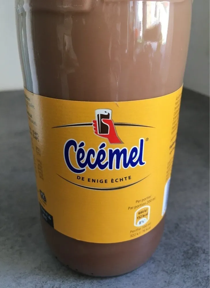 Cécémel Le seul vrai