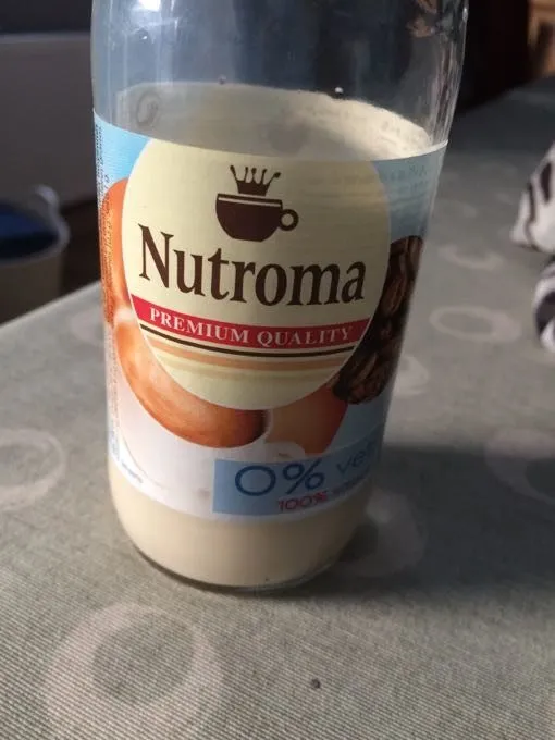 Nutroma