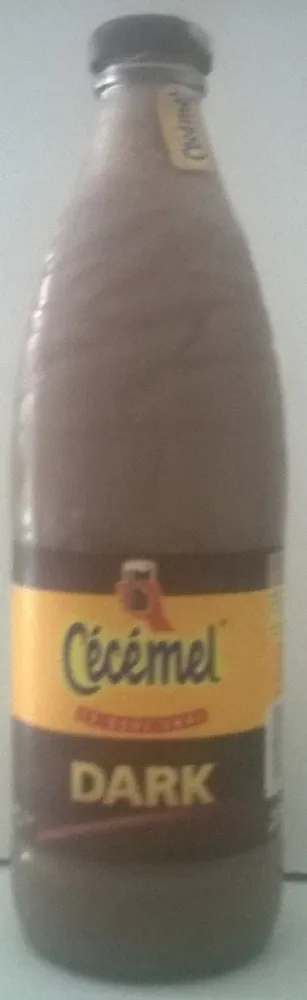 Cécémel dark