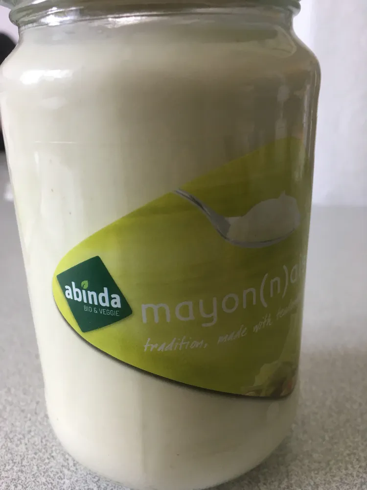 Mayonnaise