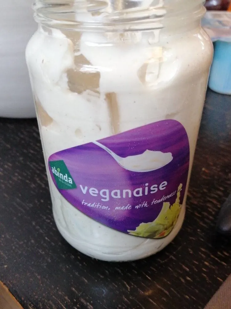 Veganaise