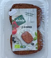 La Mamma