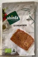 Seitan mignon