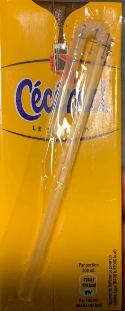 Cecemel