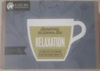Symphonie de plantes Bio relaxation