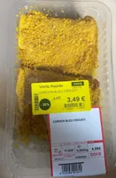 Cordon Bleu Crousti