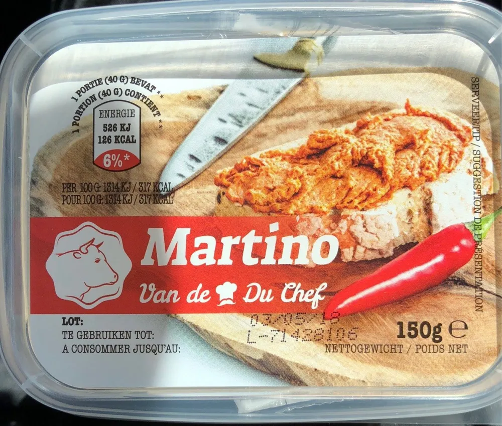 Martino