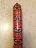 Saucisson Volaille Boeuf Piquant