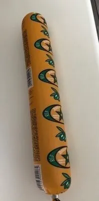 Saucisson Volaille Olive Halal