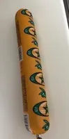 Saucisson Volaille Olive Halal