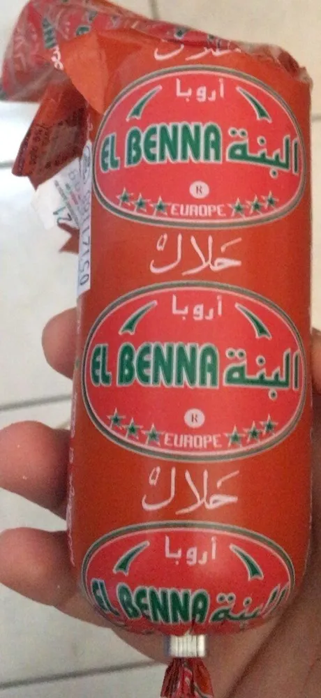 El benna