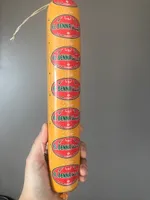 Saucisse cachir