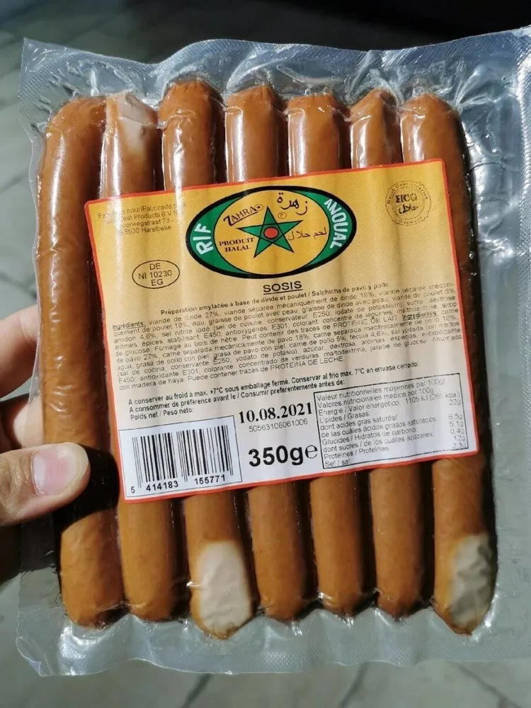 Sosis