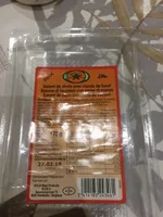 Salami de dinde avec viande de boeuf
