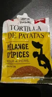 Tortillas de patatas