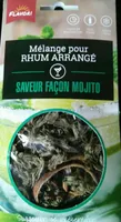Mélange pour rhum arrangé