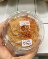 thon cocktail