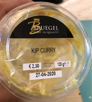 Kip curry