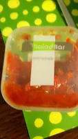 Poivronade