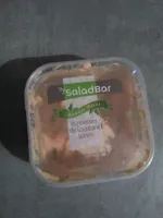 Écrevisses de louisiane surimi