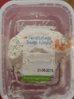 Forelsade