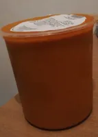 Potage Crème De Tomates