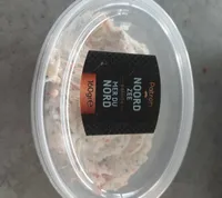 Noordzee salade