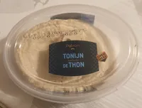 Salade de thon