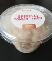 Spirelli thon
