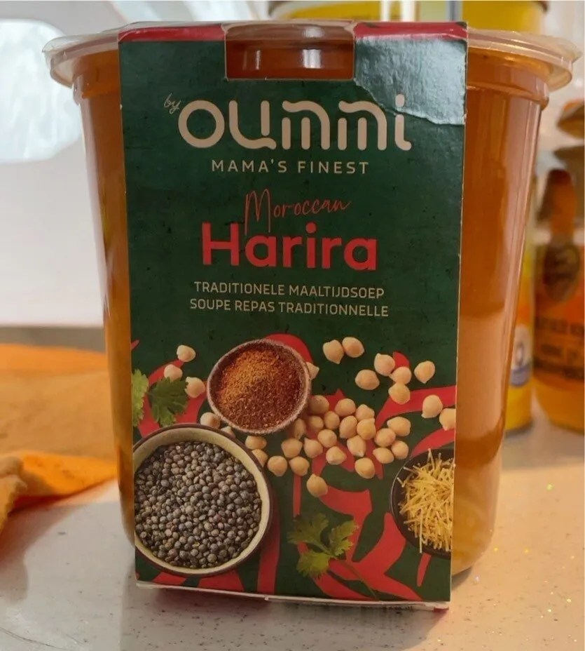 Harira