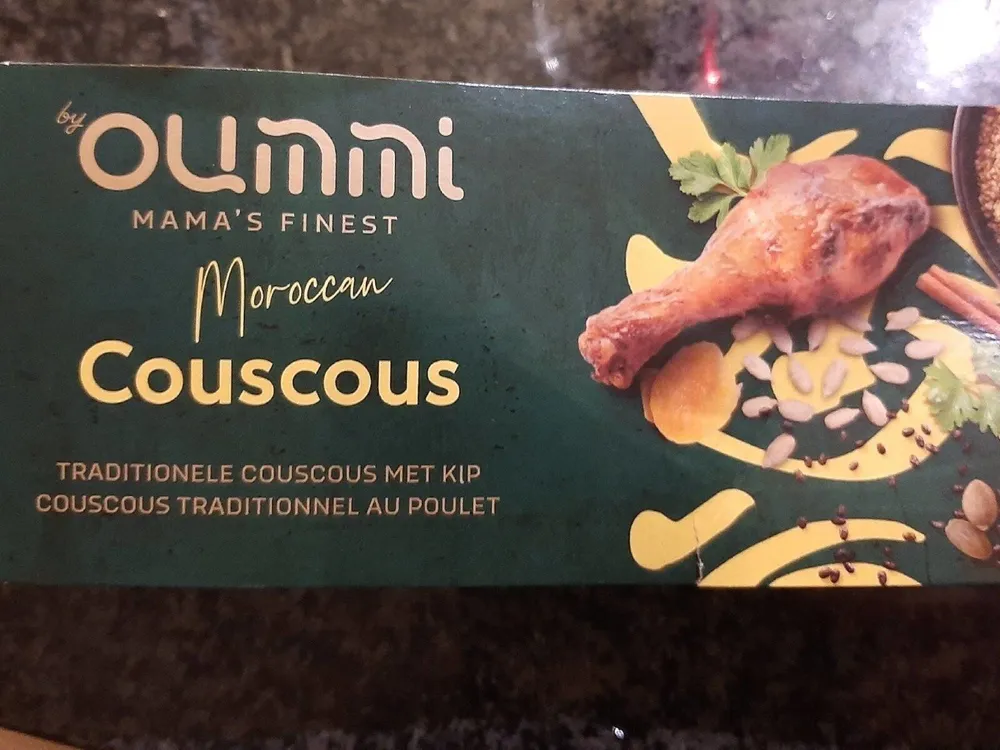 Couscous