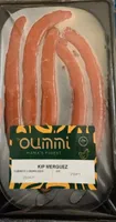 Kip merguez