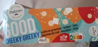Cheeky Greeky