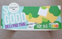 Deli Pas Thaï