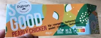 Pearly Chicken