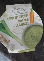 Groentesoep