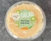 Farmer Salade