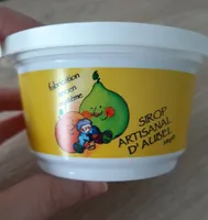 Sirop Artisanal d'Aubel