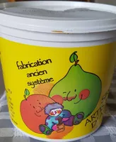 Sirop artisanal d'Aubel