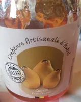 Gelée de coings