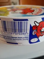 La vache qui rit
