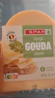 Gouda jeune