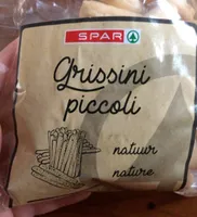 Grissini piccoli