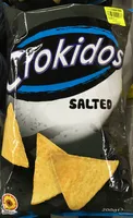 Salted