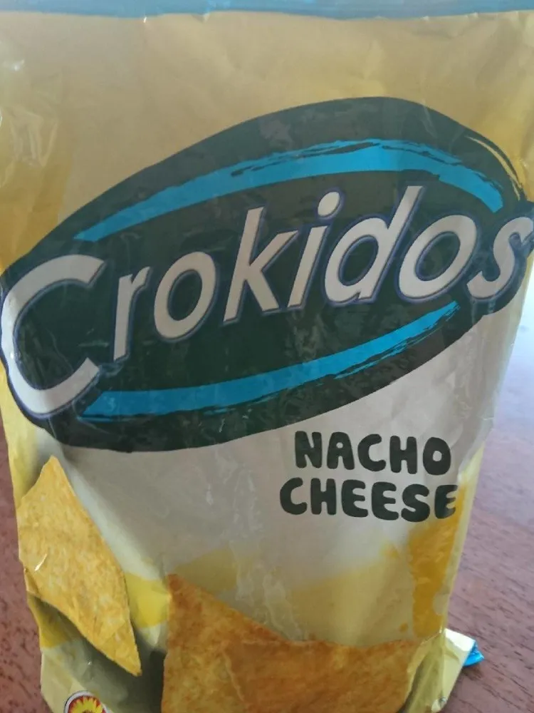 Nacho cheese