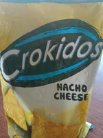 Nacho cheese