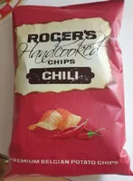 Handccoked