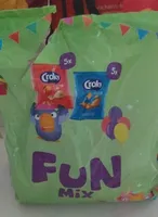 Fun Mix