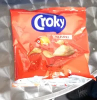 Croky