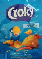 Paprika Flavour